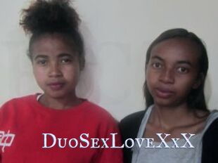 DuoSexLoveXxX