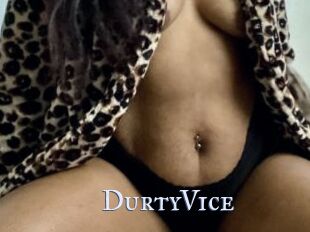 DurtyVice