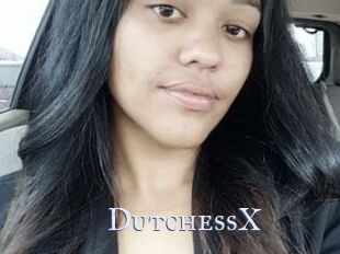 DutchessX