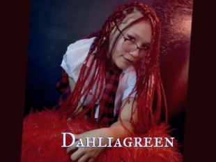 Dahliagreen