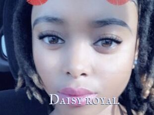 Daisy_royal