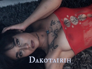 Dakotairih