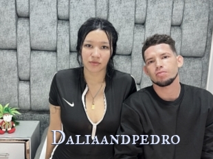 Daliaandpedro