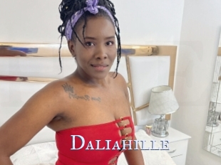 Daliahille