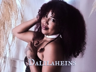 Dalilaheins