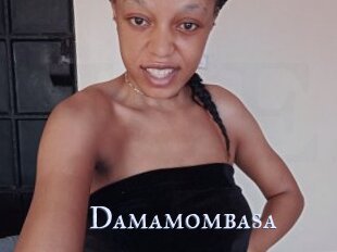 Damamombasa