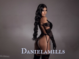 Danielamills