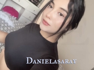 danielasaray Hardcore Ebony