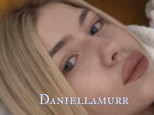 Daniellamurr