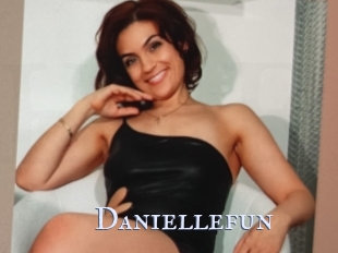 Daniellefun