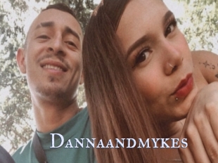 Dannaandmykes