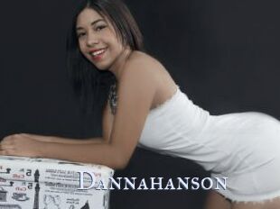 Dannahanson