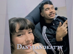 Danteandkatty