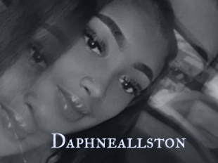 Daphneallston