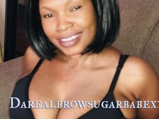 Darealbrowsugarbabexx