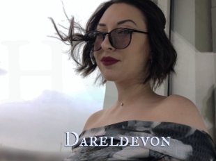 Dareldevon