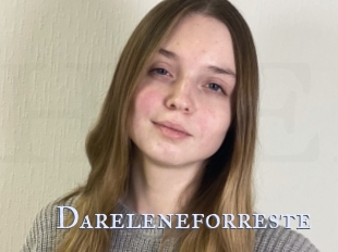 Dareleneforreste