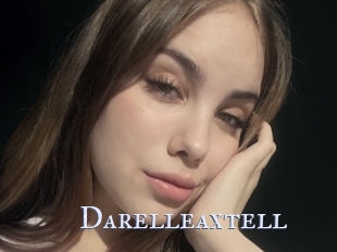 Darelleaxtell