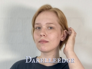 Darelleedge