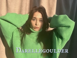 Darellegoulder