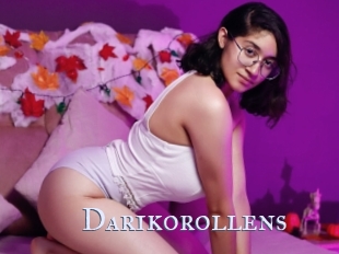 Darikorollens