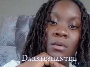 Darkieshantel