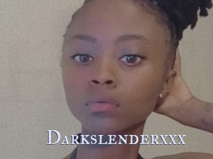 Darkslenderxxx