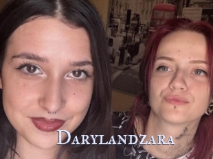 Darylandzara