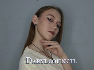 Darylcouncil