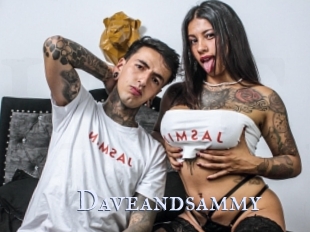 Daveandsammy