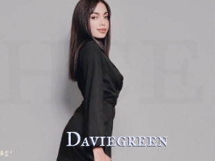 Daviegreen