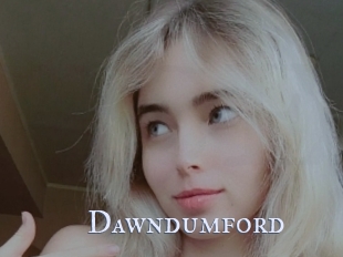 Dawndumford