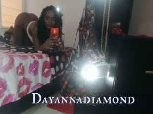 Dayannadiamond