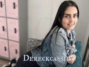 dereckcassidy Hardcore Ebony