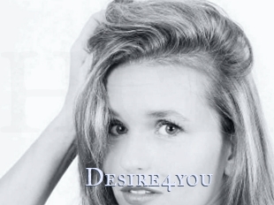 Desire4you