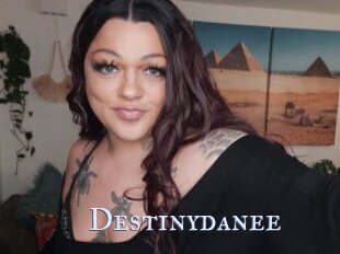 Destinydanee