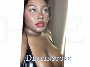 Destinytorn