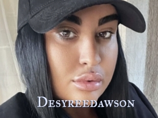 Desyreedawson