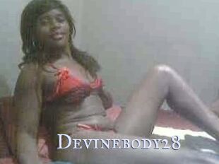 Devinebody28