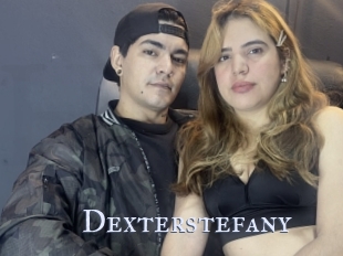 Dexterstefany