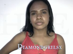 Diamondgrilsx