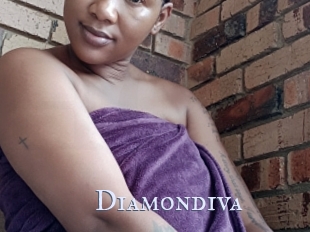 Diamondiva