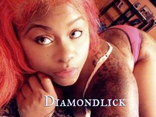 Diamondlick