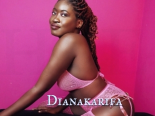 Dianakarifa