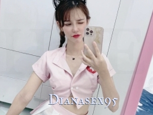 Dianasex95