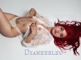 Dianeebleu