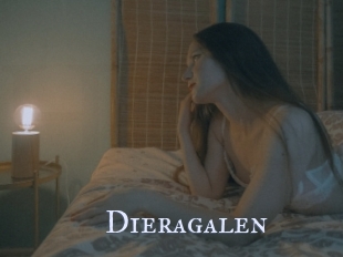 Dieragalen