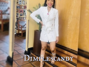 Dimplescandy