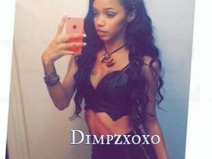 Dimpzxoxo