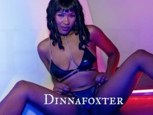 Dinnafoxter